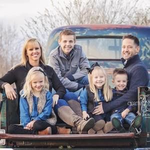 Meet your Posher, Tamberly